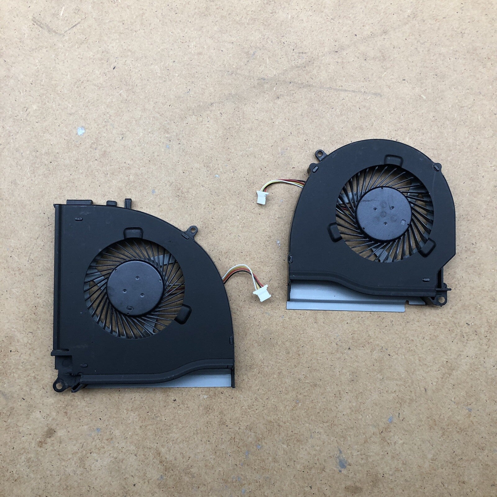 Ventilateur - Dell inspiron 15-7559