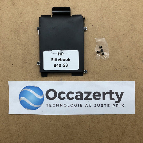 Caddy HDD - HP Elitebook 840 G3