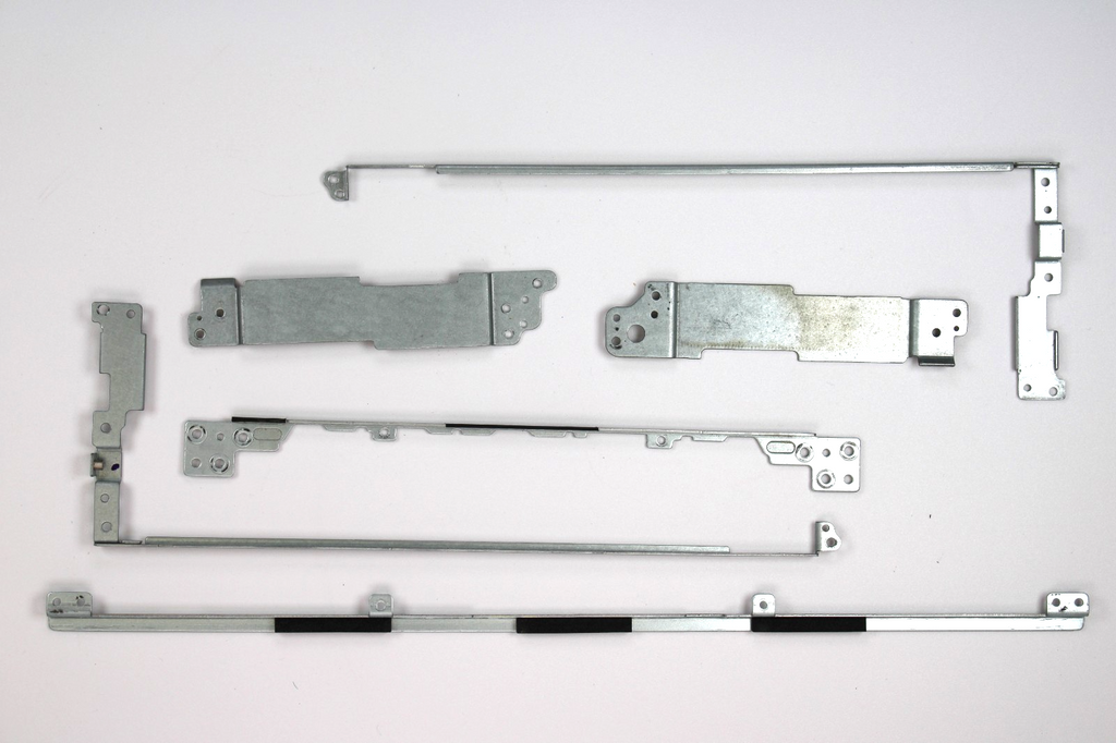 Kit charnières - Asus G751J