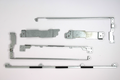 Kit charnières - Asus G751J