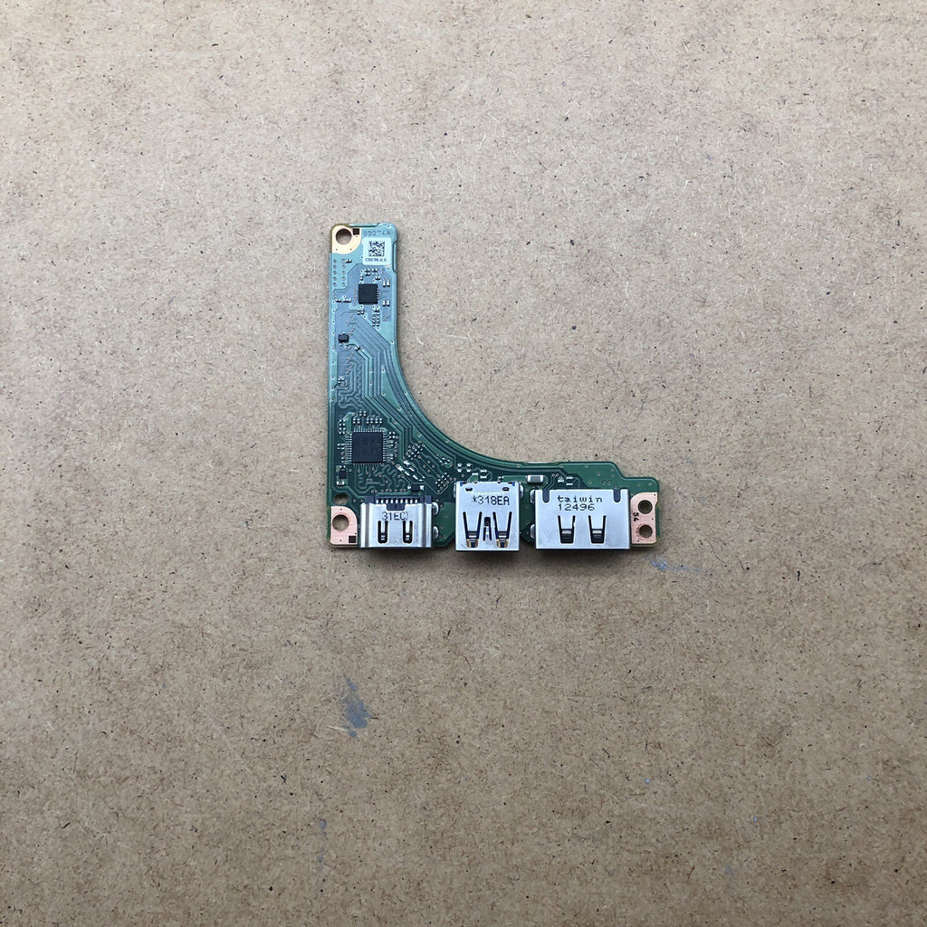 carte USB/HDMI - Toshiba PORTEGE R930-1 C8