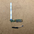 Connecteurs USB/Sata - Asus Vivobook 512U