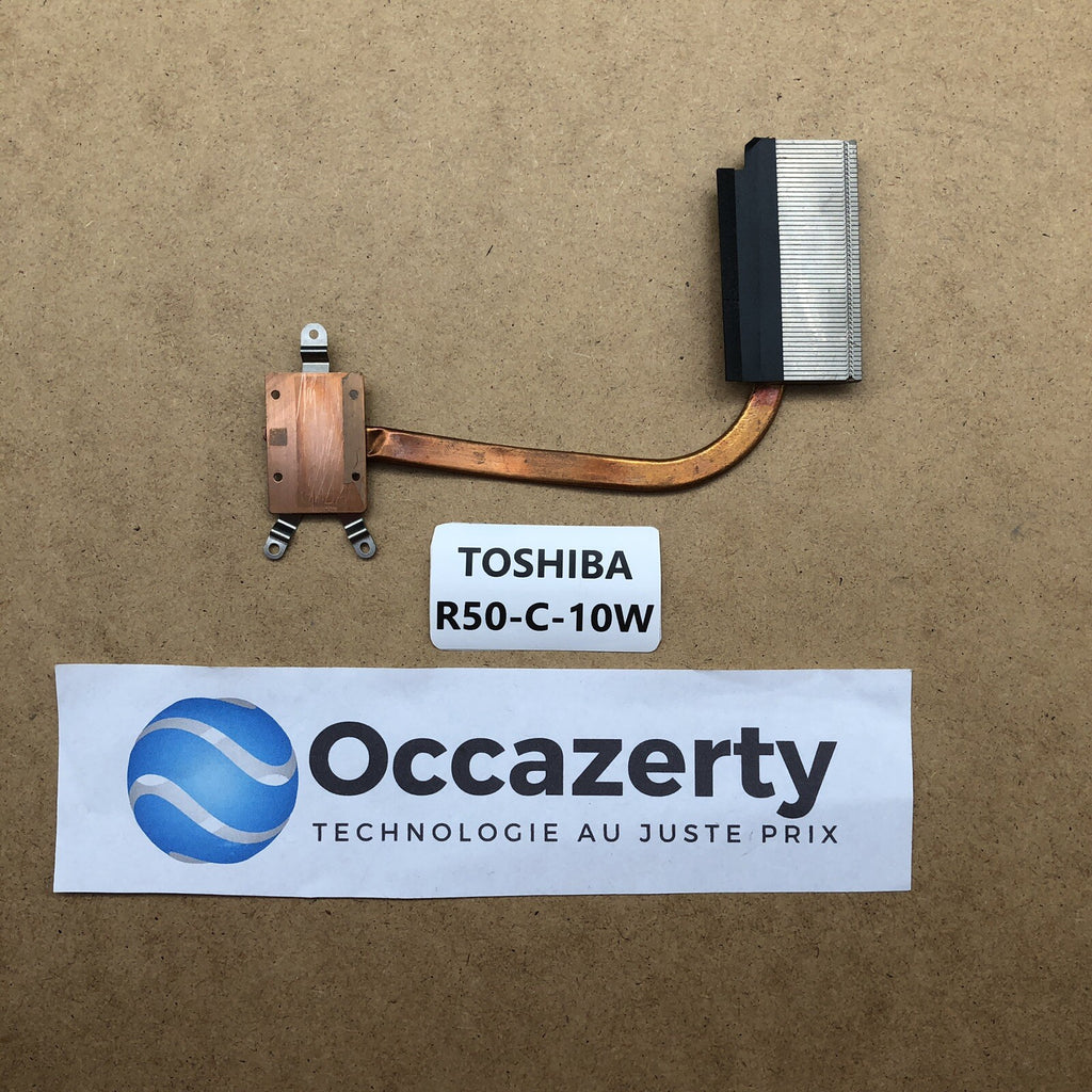 Dissipateur - Toshiba R50-C-10W
