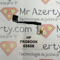 Connecteur de charge DC - HP Probook 6560B