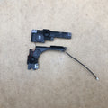 Enceintes - Asus Vivobook L402N