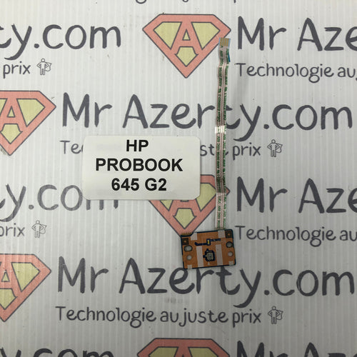 Bouton power - HP Probook 645 G2