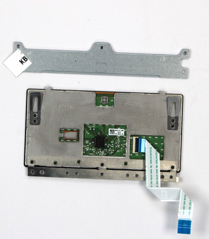 Touchpad - HP 14s-dq0051nf