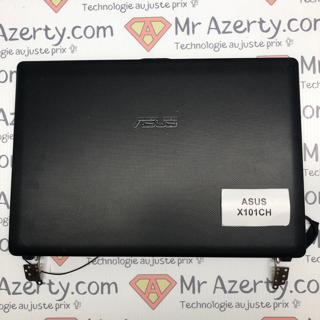 Capot complet - Asus X101CH