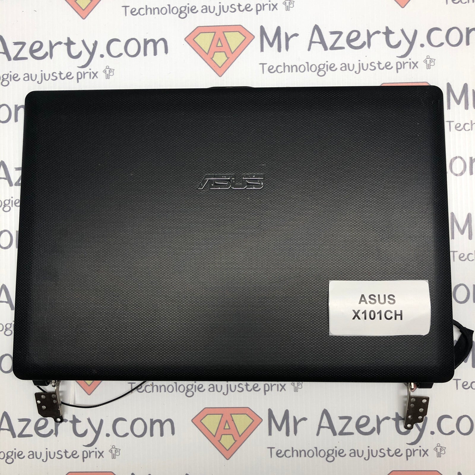 Capot complet - Asus X101CH