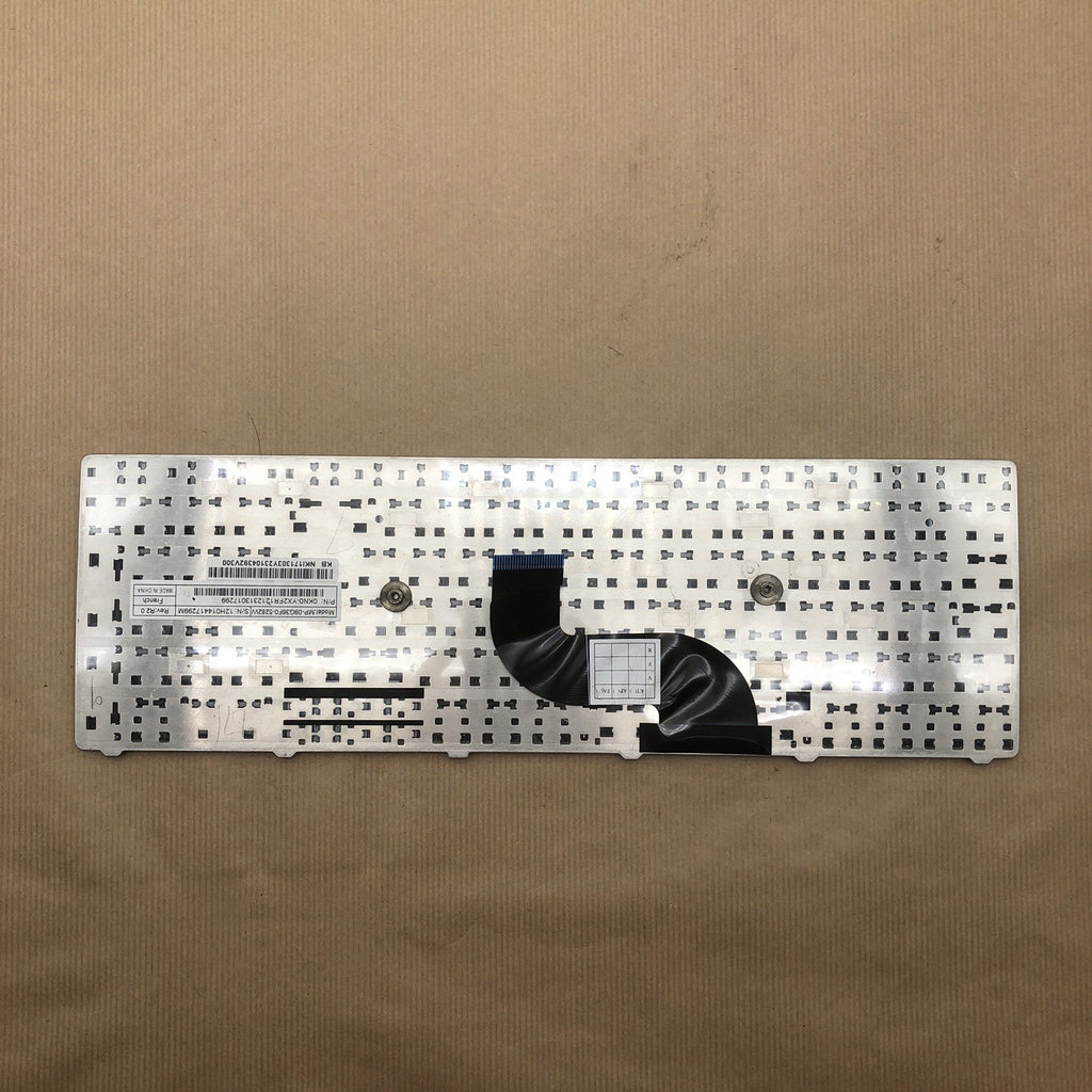 Clavier - Packard Bell Easynote EG70BZ