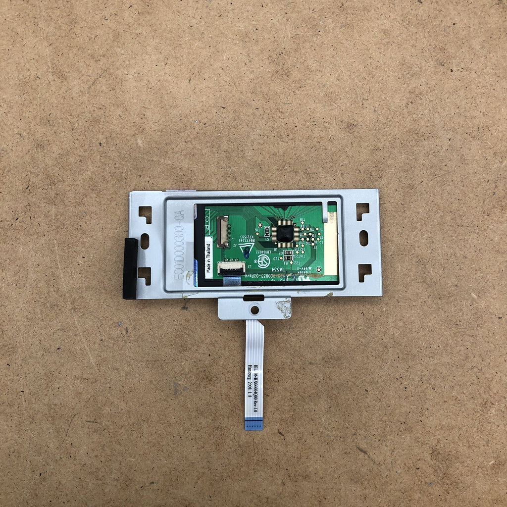 Touchpad avec son support - Lenovo 3000 N200-0769