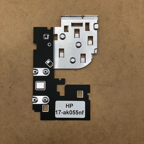 Bouclier - HP 17-ak055nf