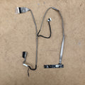 Connecteur écran avec webcam - HP Probook 4730S