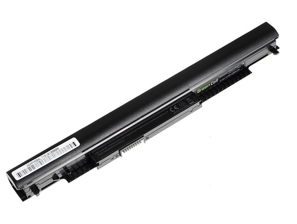 Batterie Premium Green Cell HP HS03 HS04 - NEUF
