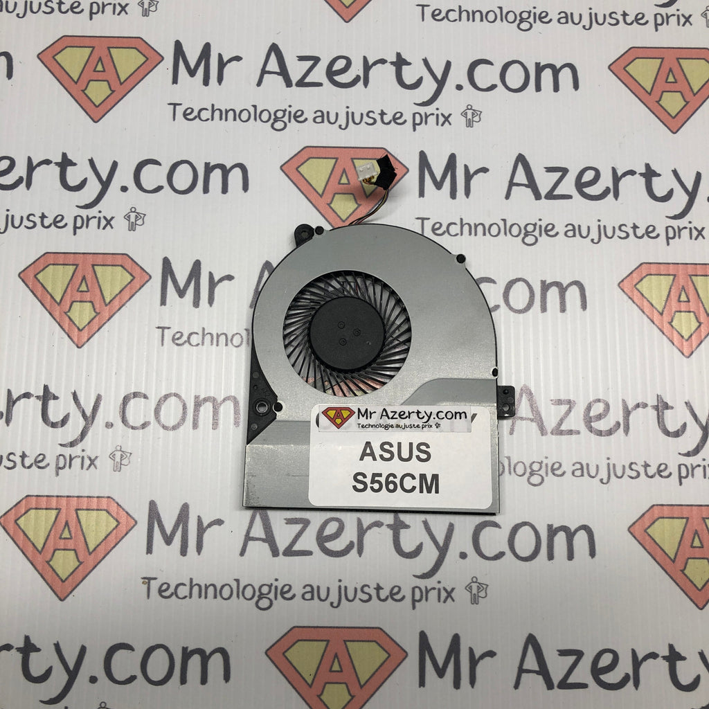 Ventilateur - Asus S56CM