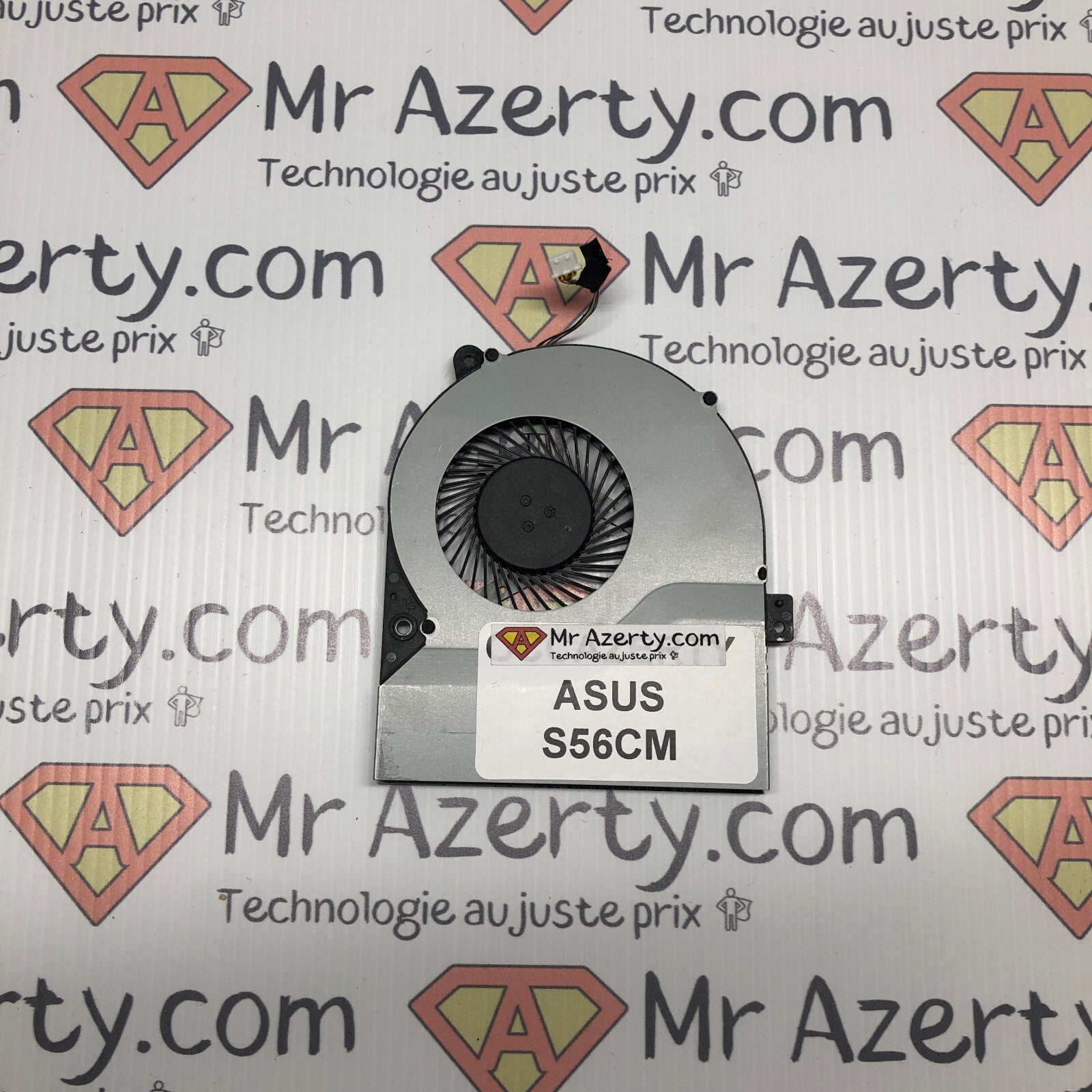 Ventilateur - Asus S56CM