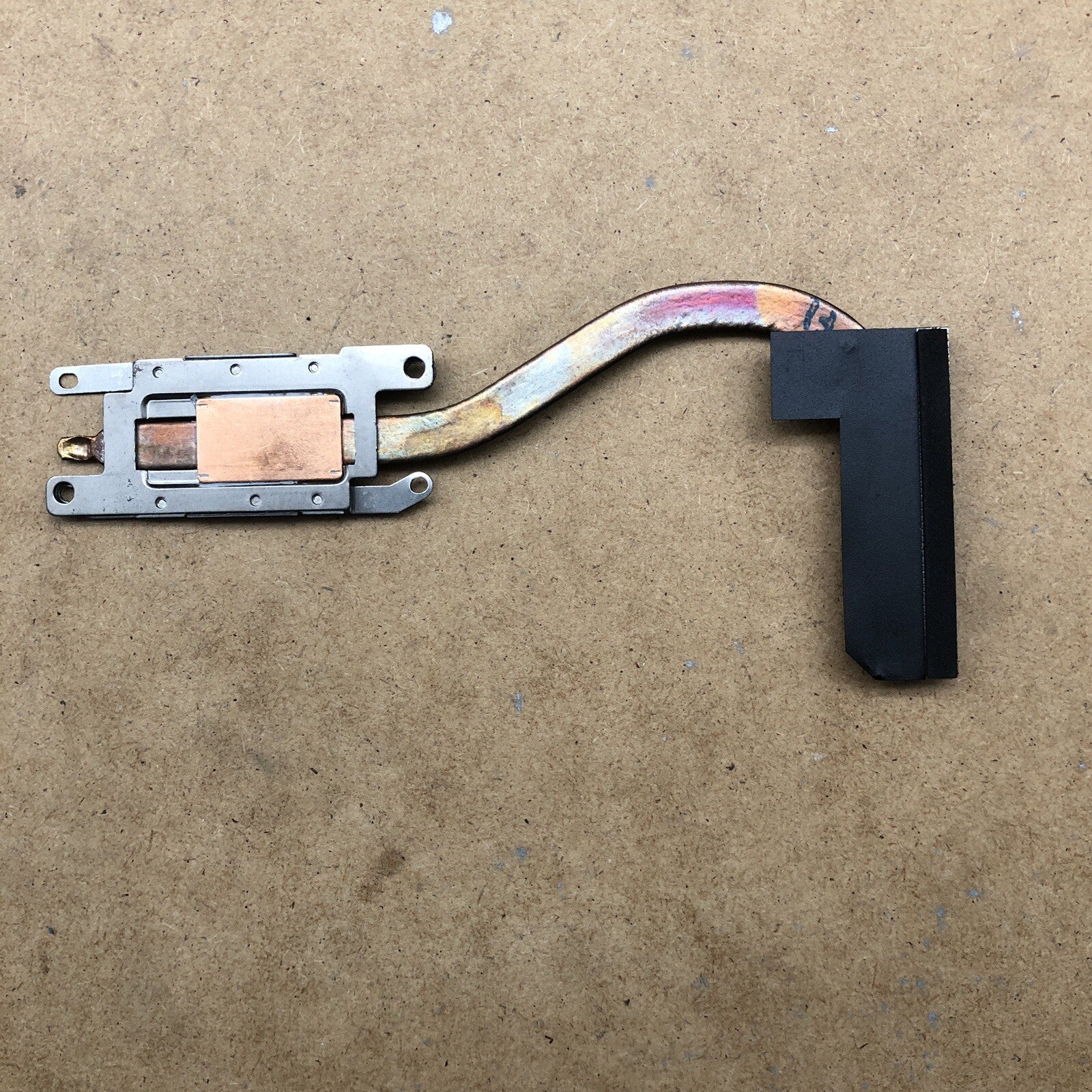 Dissipateur AT1470020CL - Dell Latitude E7450