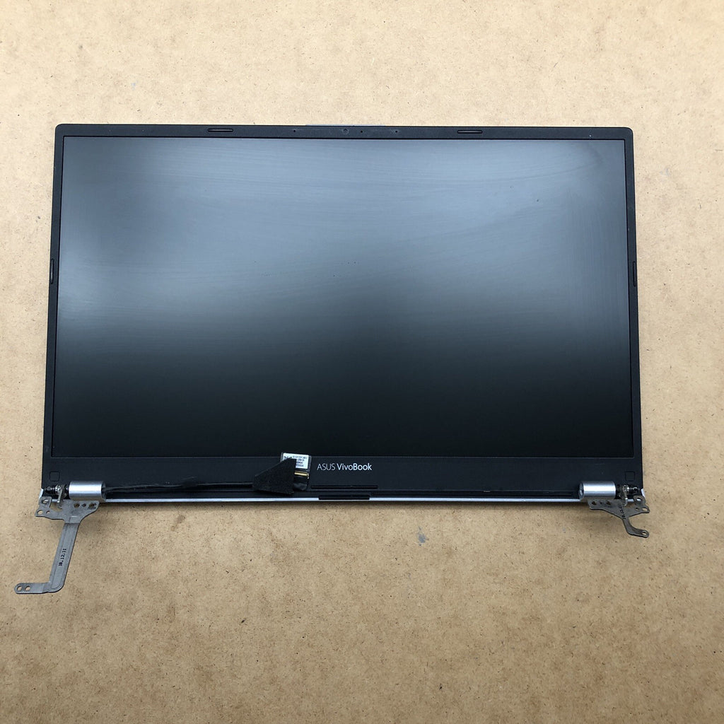 Capot complet avec écran - Asus Vivobook 512U