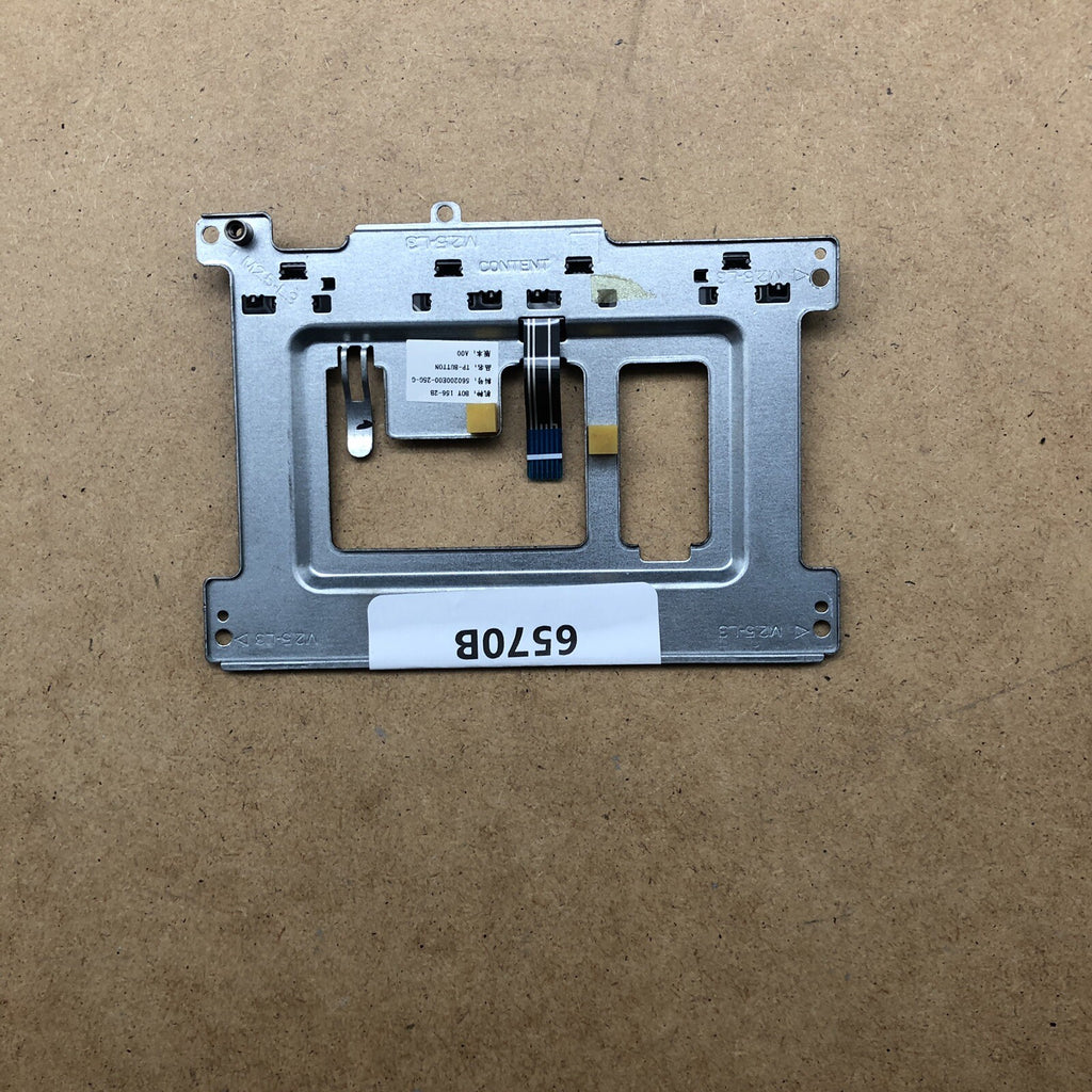Clics touchpad - HP Probook 6570B