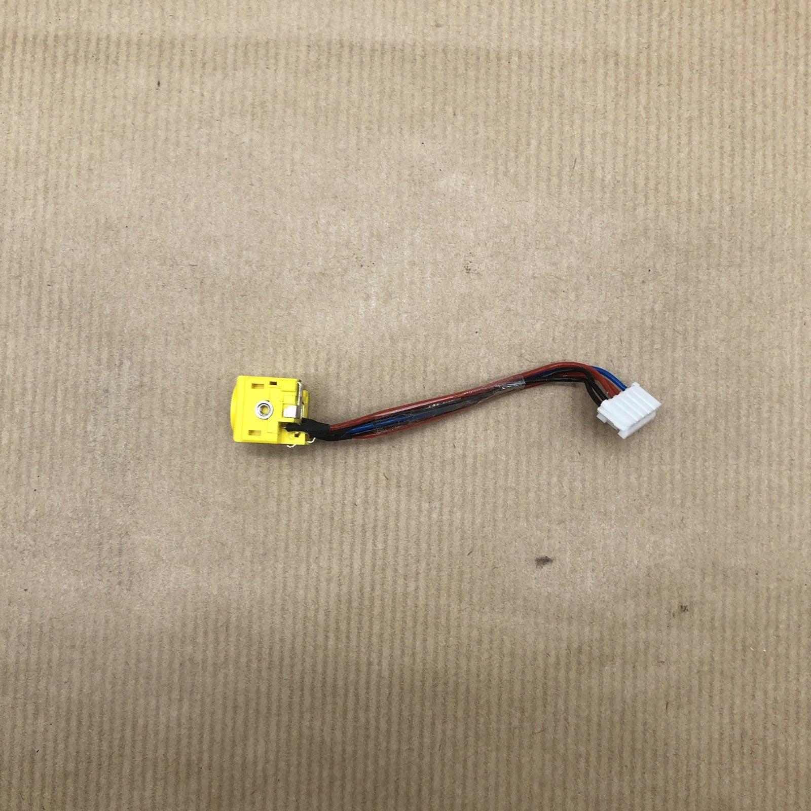 Connecteur de charge - Lenovo Ideapad R61i