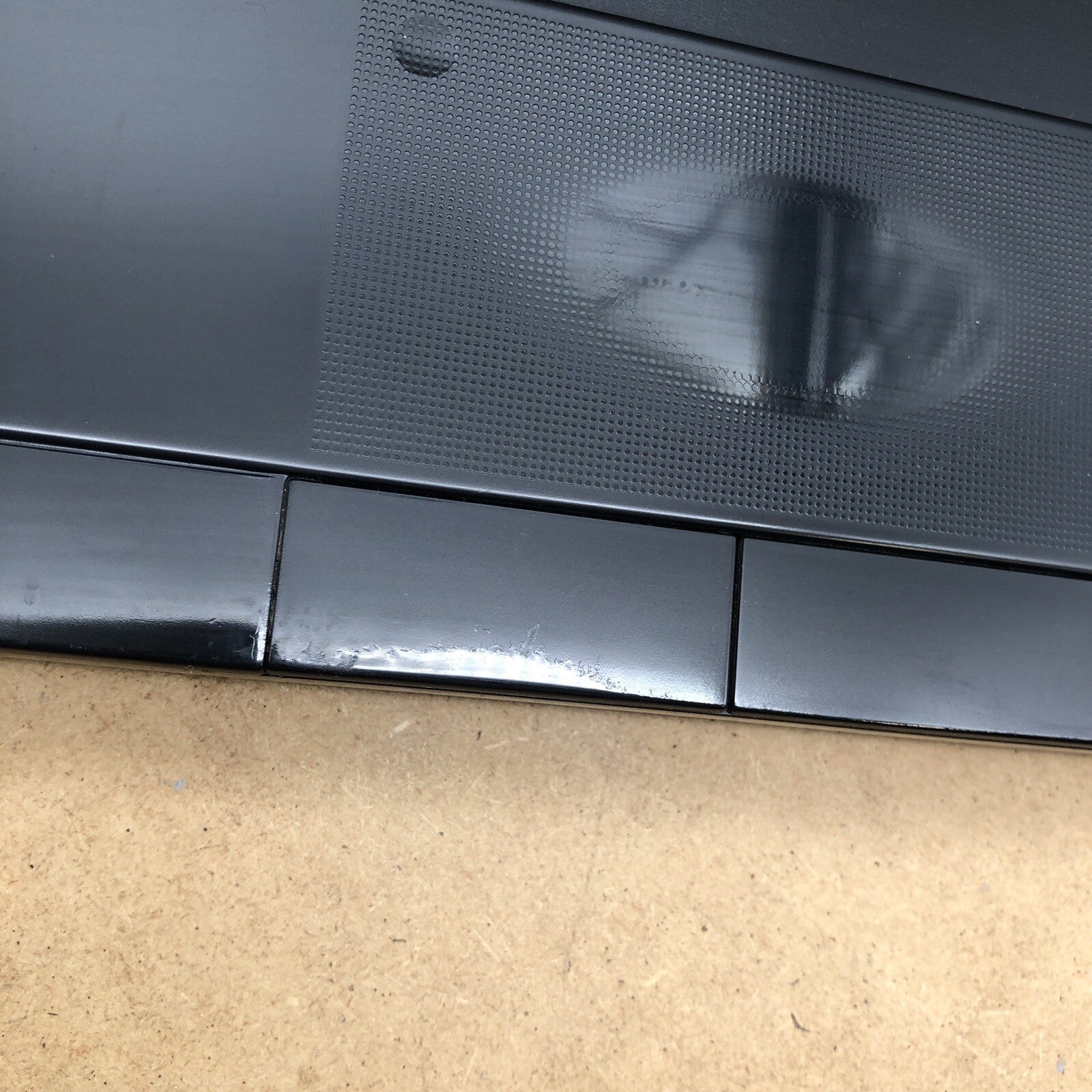 Plasturgie - HP COMPAQ CQ57
