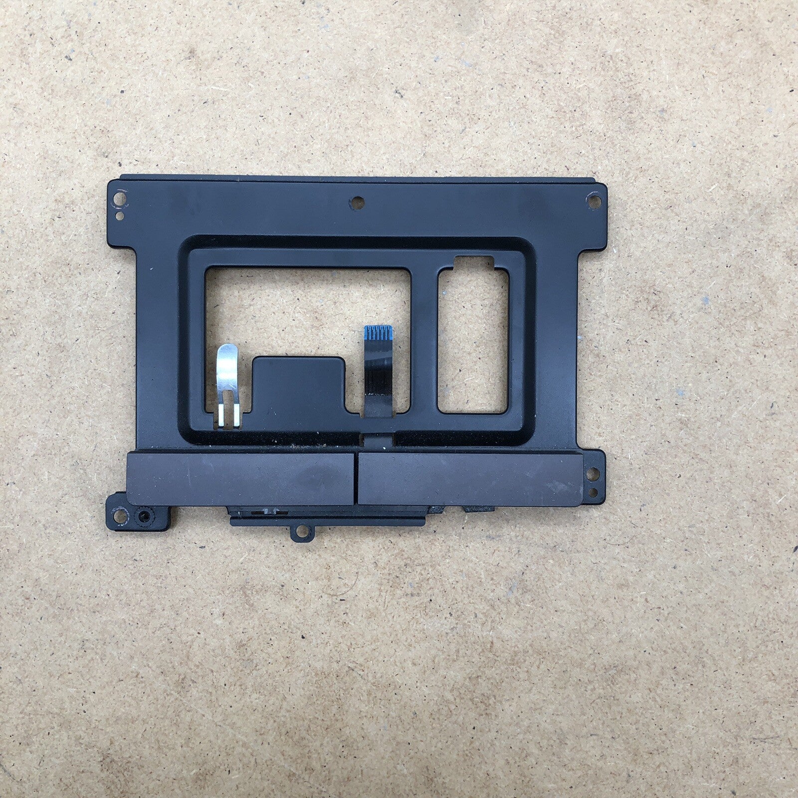 Clic touchpad - HP Probook 6560B