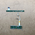 Ensemble bouton - Toshiba Tecra A3