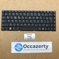 Clavier azerty - Fujitsu Amilo Li 1705