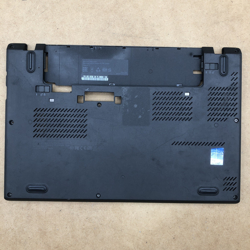 Plasturgie  - Lenovo X260