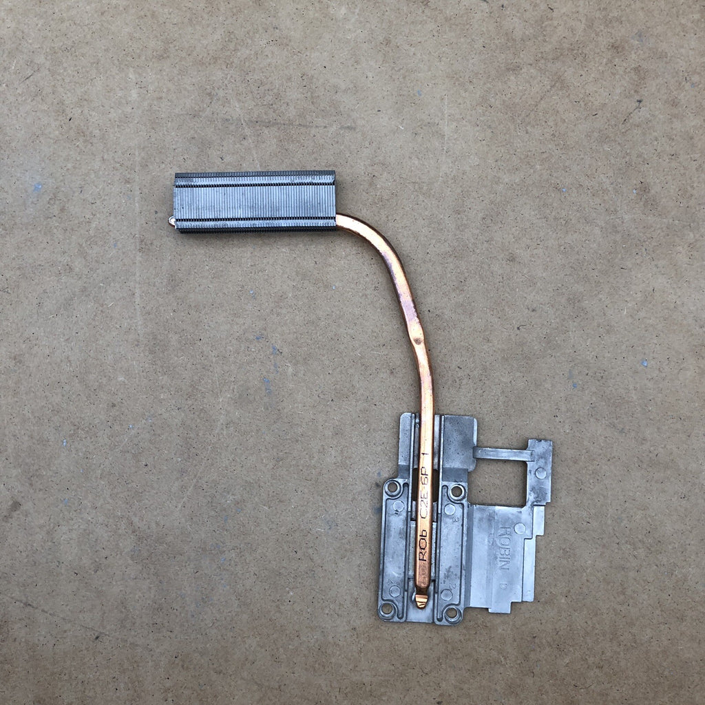 Dissipateur - Toshiba Satellite pro C660
