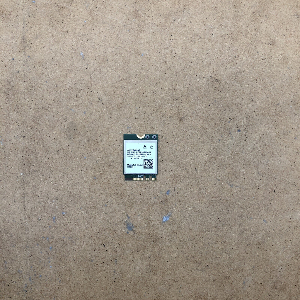 Carte wifi - Asus Vivobook K513E