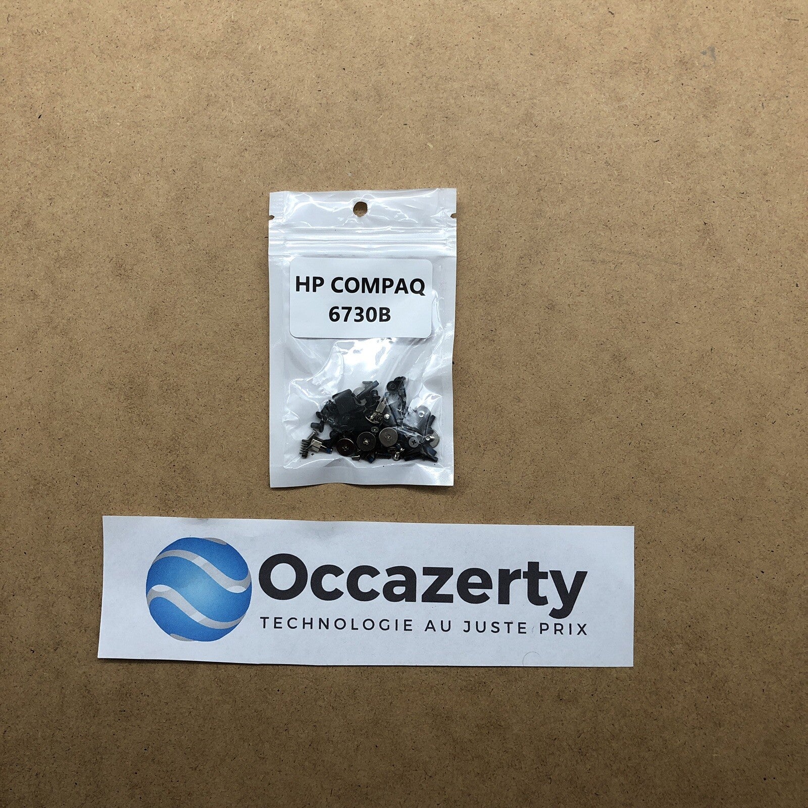 Visserie - HP Compaq 6730b