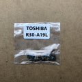 Visserie - Toshiba PORTEGE R30-A19L
