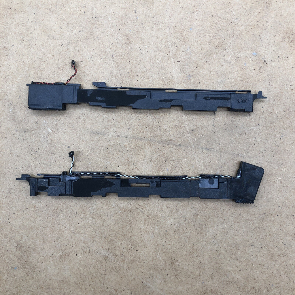 Enceintes - HP Pro X2