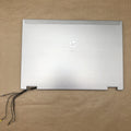 Capot complet - HP Elitebook 8440P (2)
