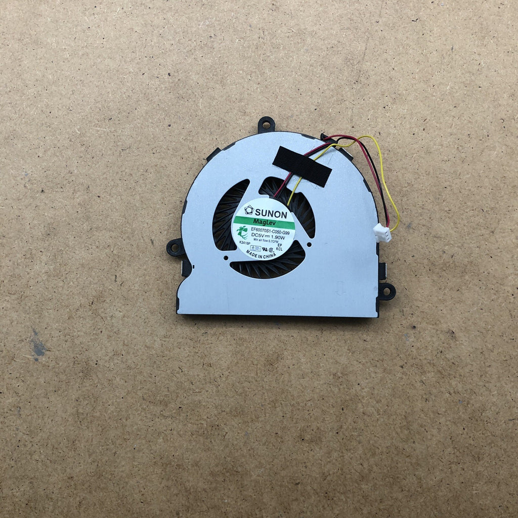 Ventilateur - Dell Latitude 3540
