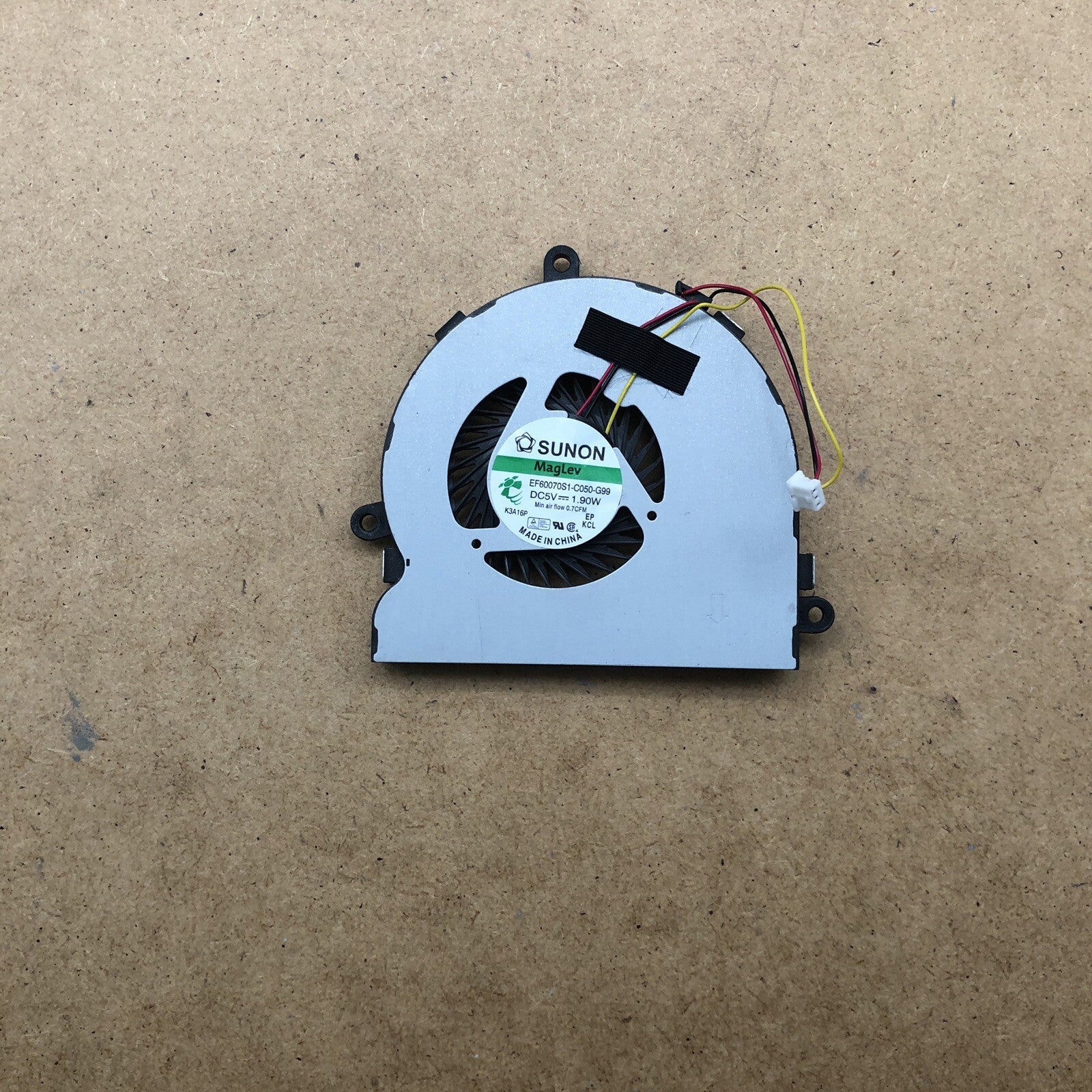 Ventilateur - Dell Latitude 3540