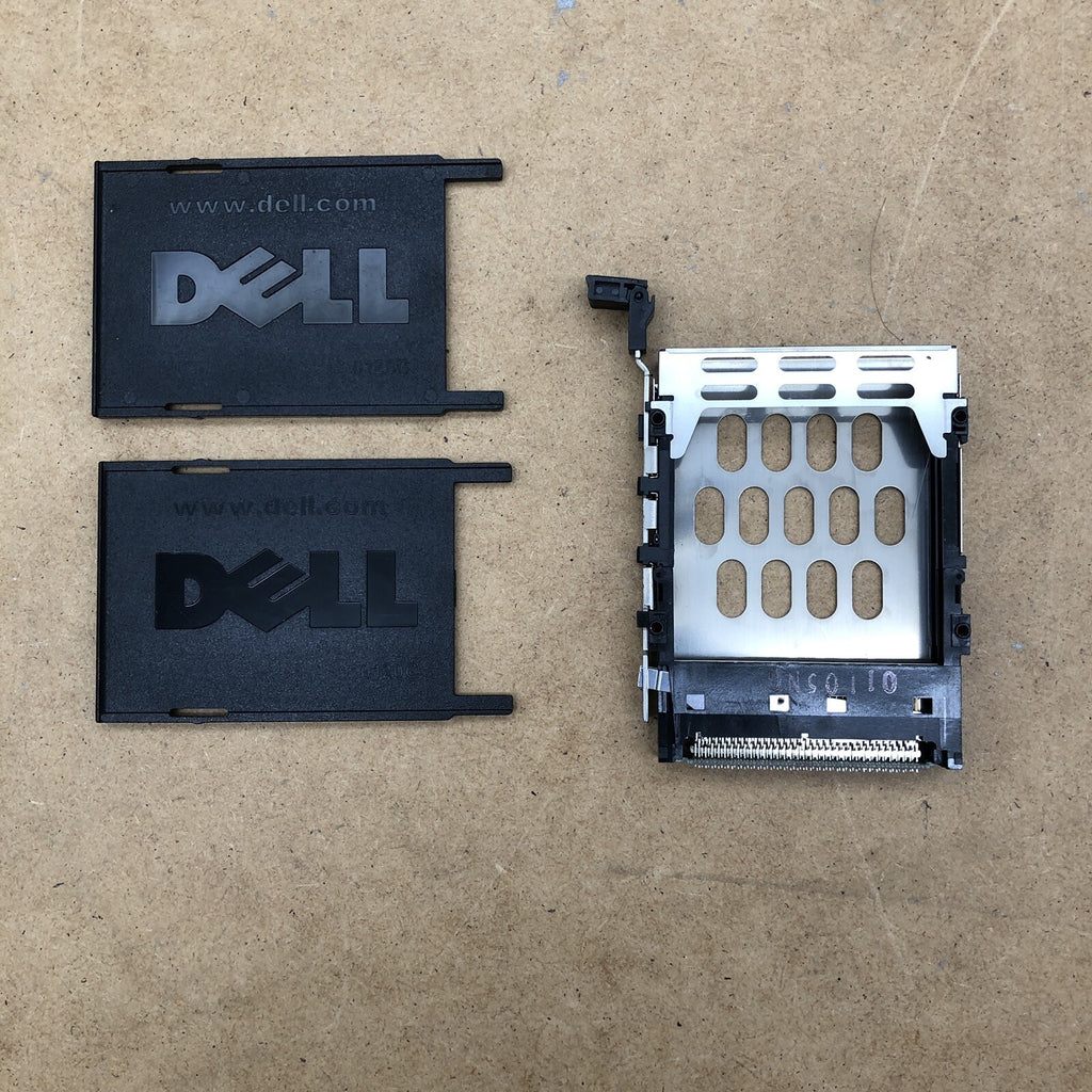 Lecteur de carte - DELL C600/C500 PP01L