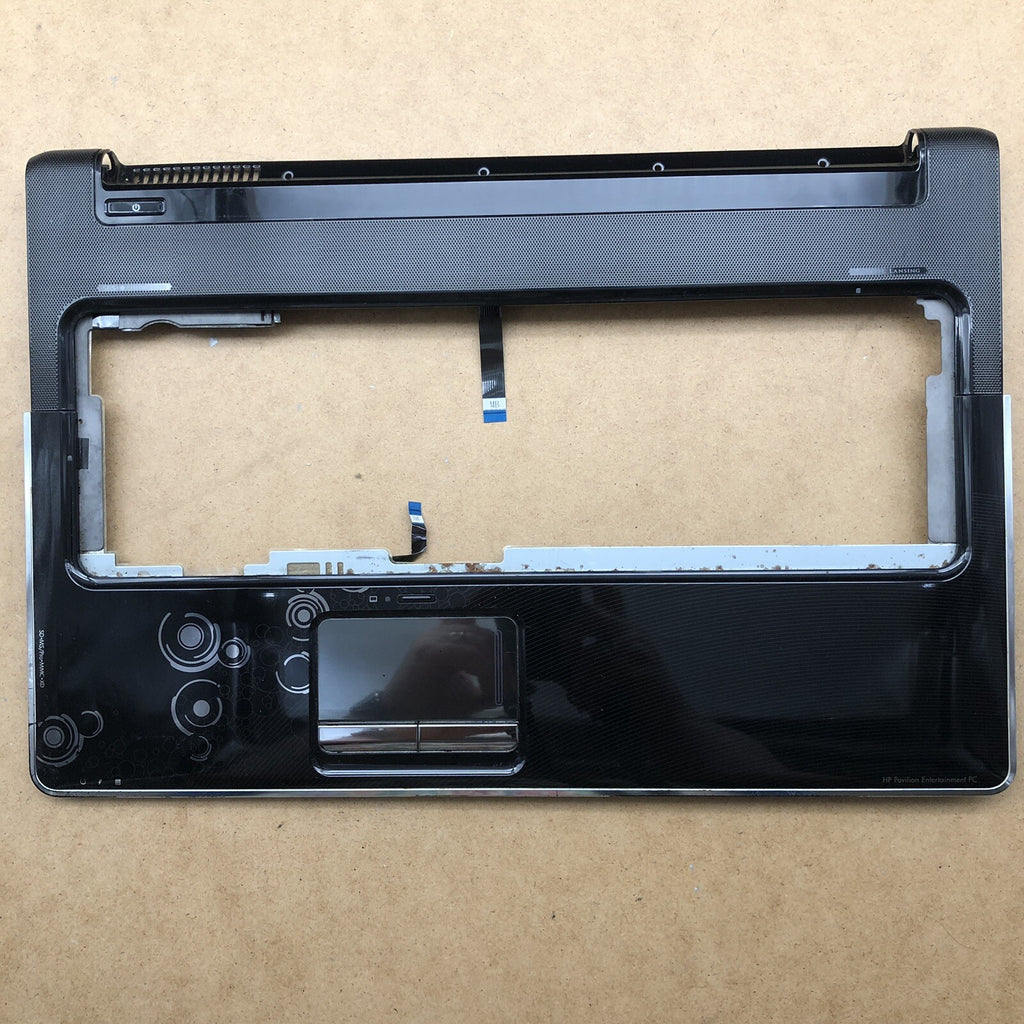 Plasturgie - HP Pavilion DV7