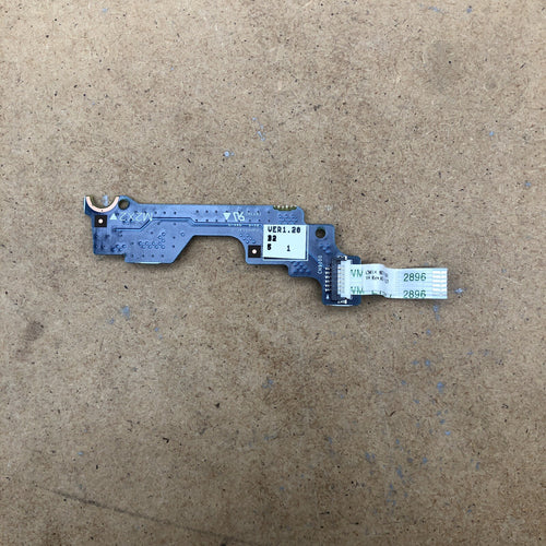 Bouton power - HP Elitebook 840 G1