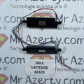 enceintes - DELL Latitude E6320