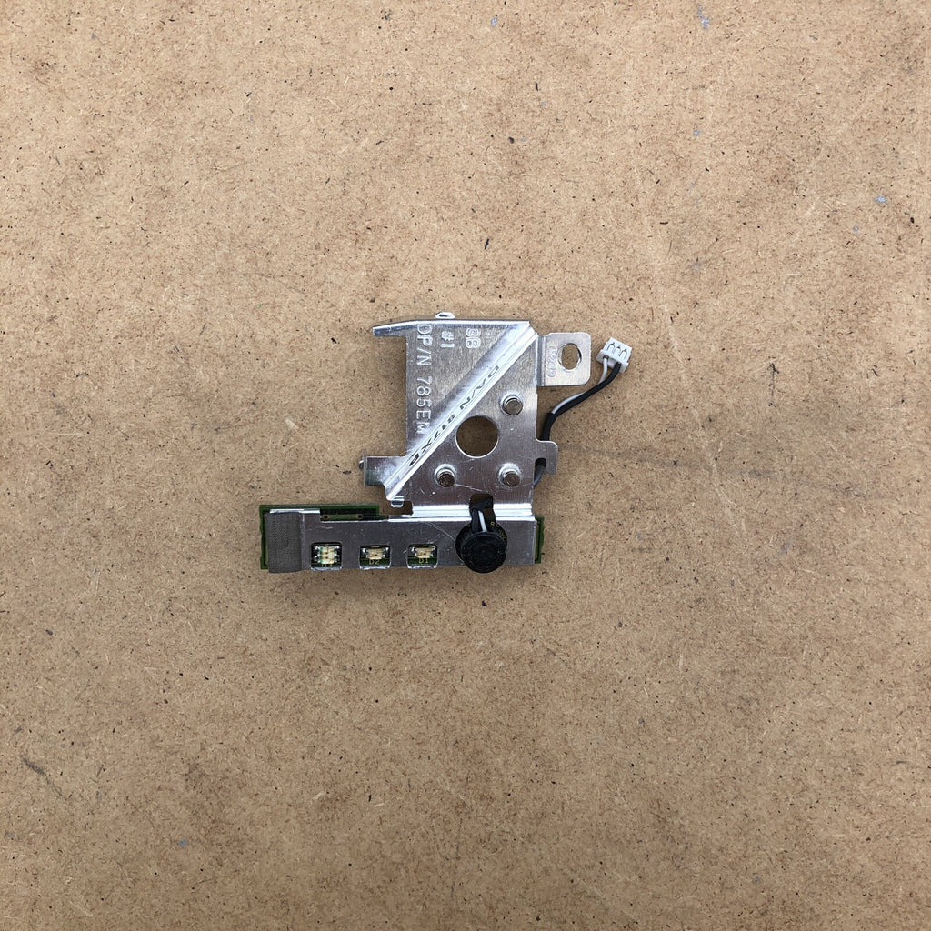 Micro - DELL C600/C500 PP01L