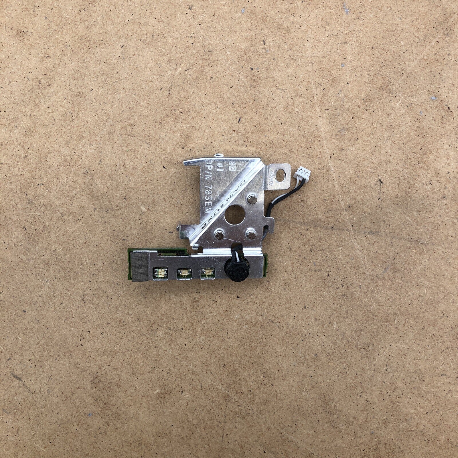Micro - DELL C600/C500 PP01L