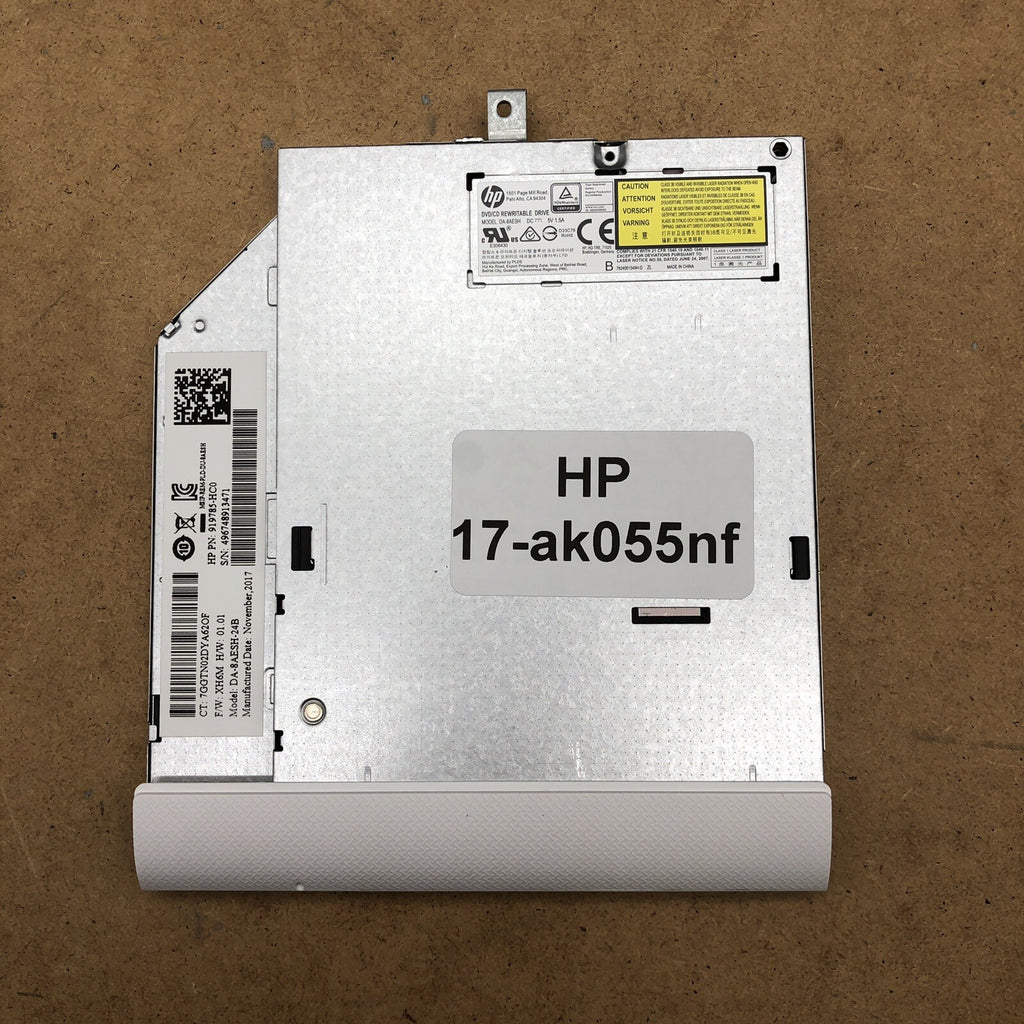 Lecteur/graveur DVD - HP Probook 6470B