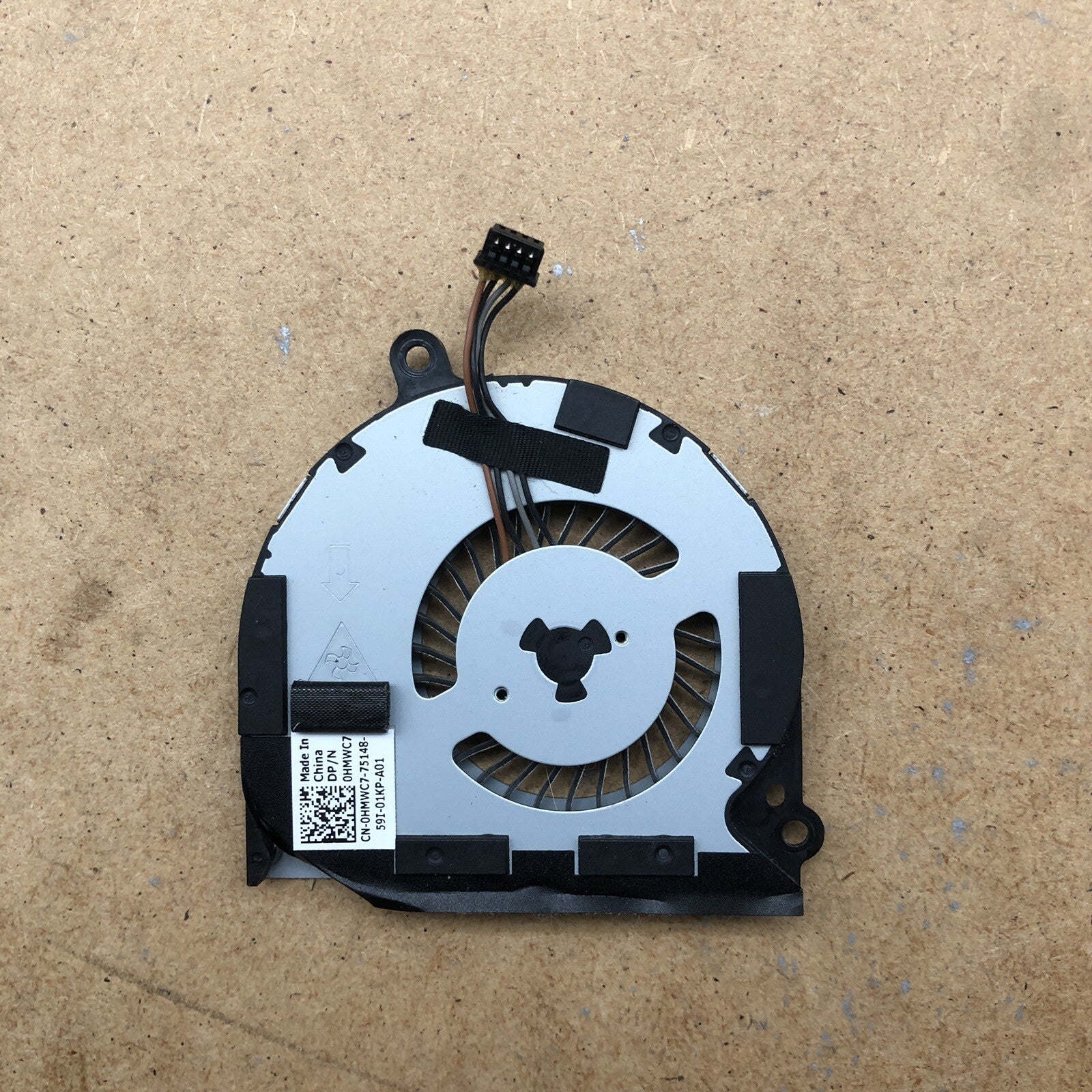 Ventilateur - Dell Latitude  E7450