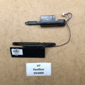 Enceintes - HP Pavilion DV4000