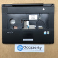 Plasturgie basse complète - Fujitsu Amilo Li 1705