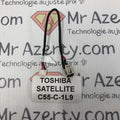 Connecteur de charge DC - Toshiba Satellite C55-C-1L9