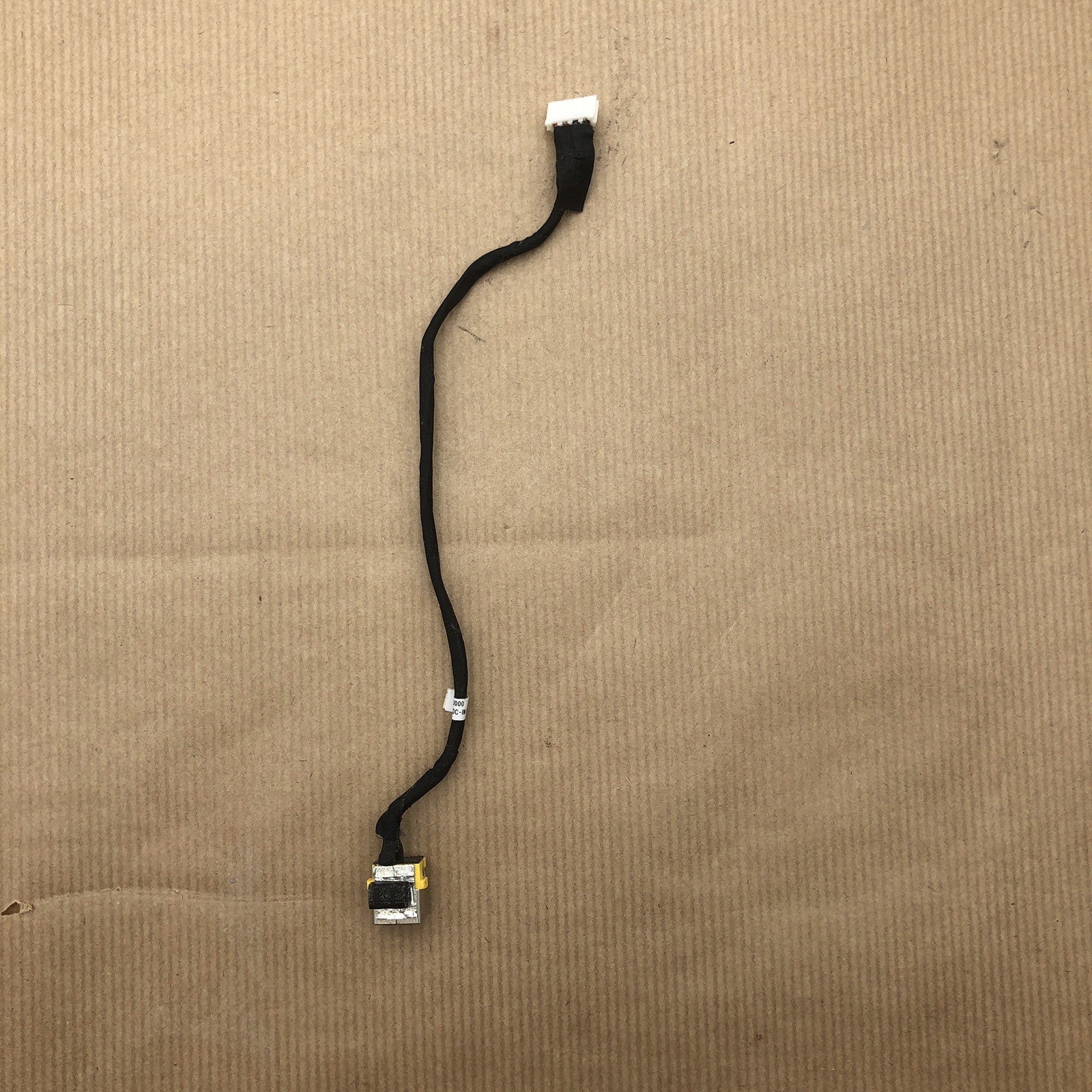 Connecteur de charge - Packard Bell Easynote EG70BZ