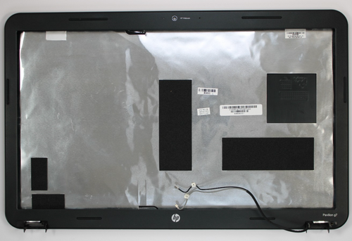 Capot - HP G7-1131SF (2)